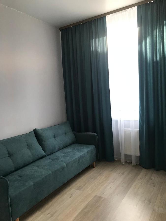 Apart Assistant On Smart Plaza Киев Экстерьер фото