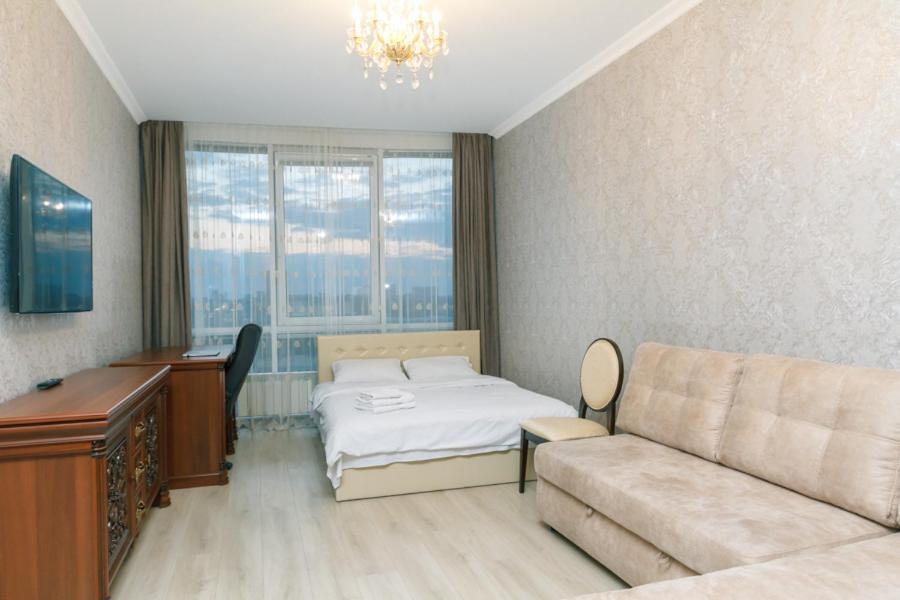 Apart Assistant On Smart Plaza Киев Экстерьер фото