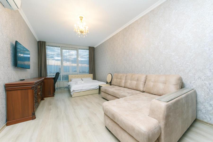 Apart Assistant On Smart Plaza Киев Экстерьер фото