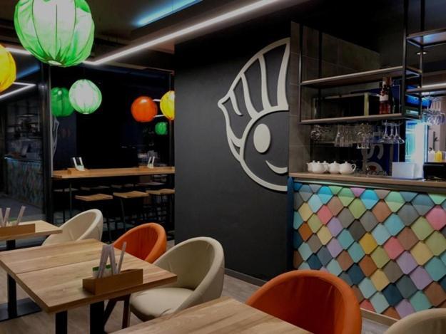Apart Assistant On Smart Plaza Киев Экстерьер фото